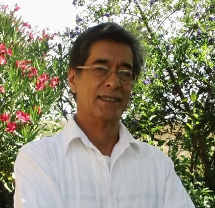 Francisco Montes de Oca Díaz