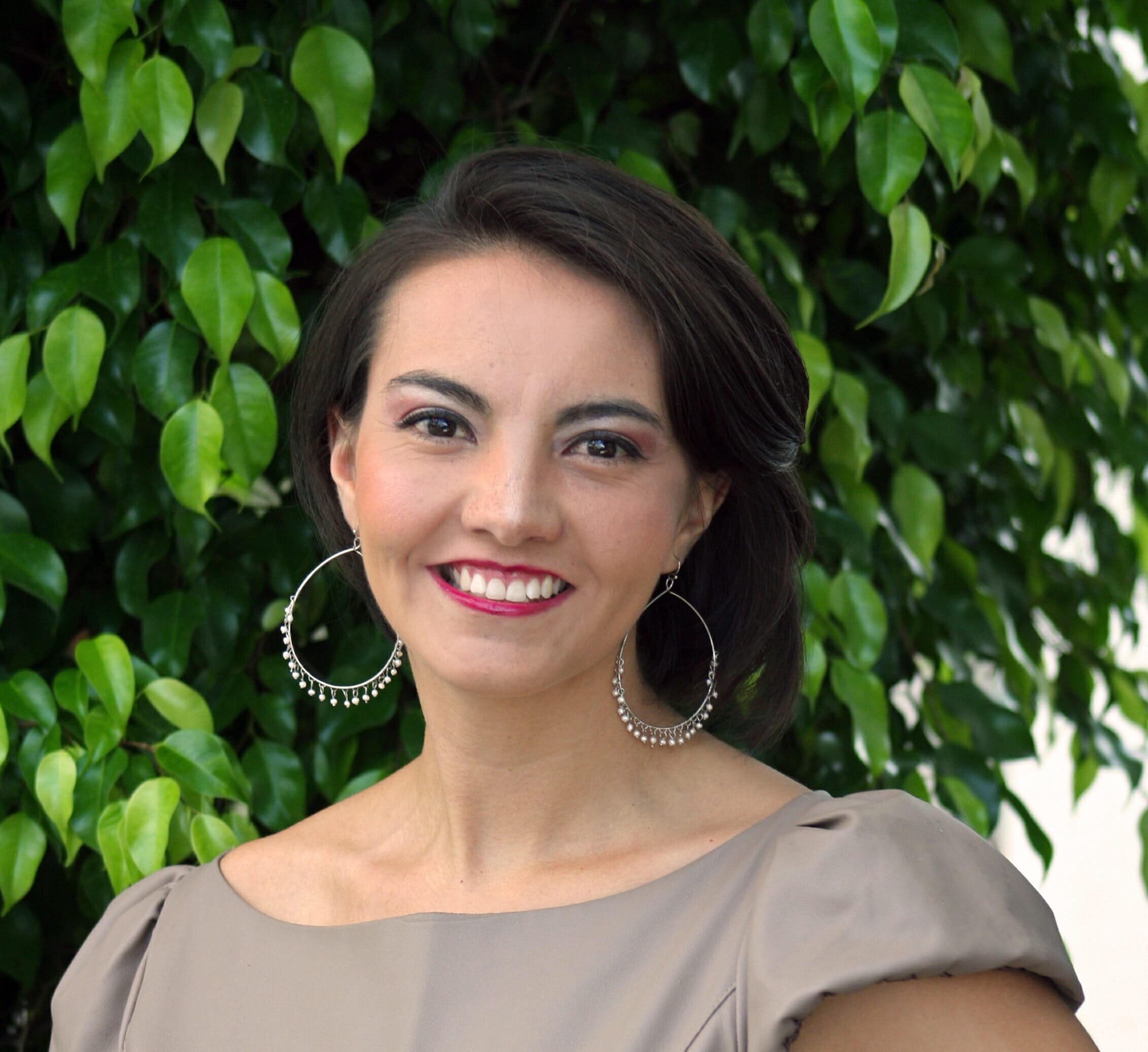 Paola Denisse Barreiro Estrada