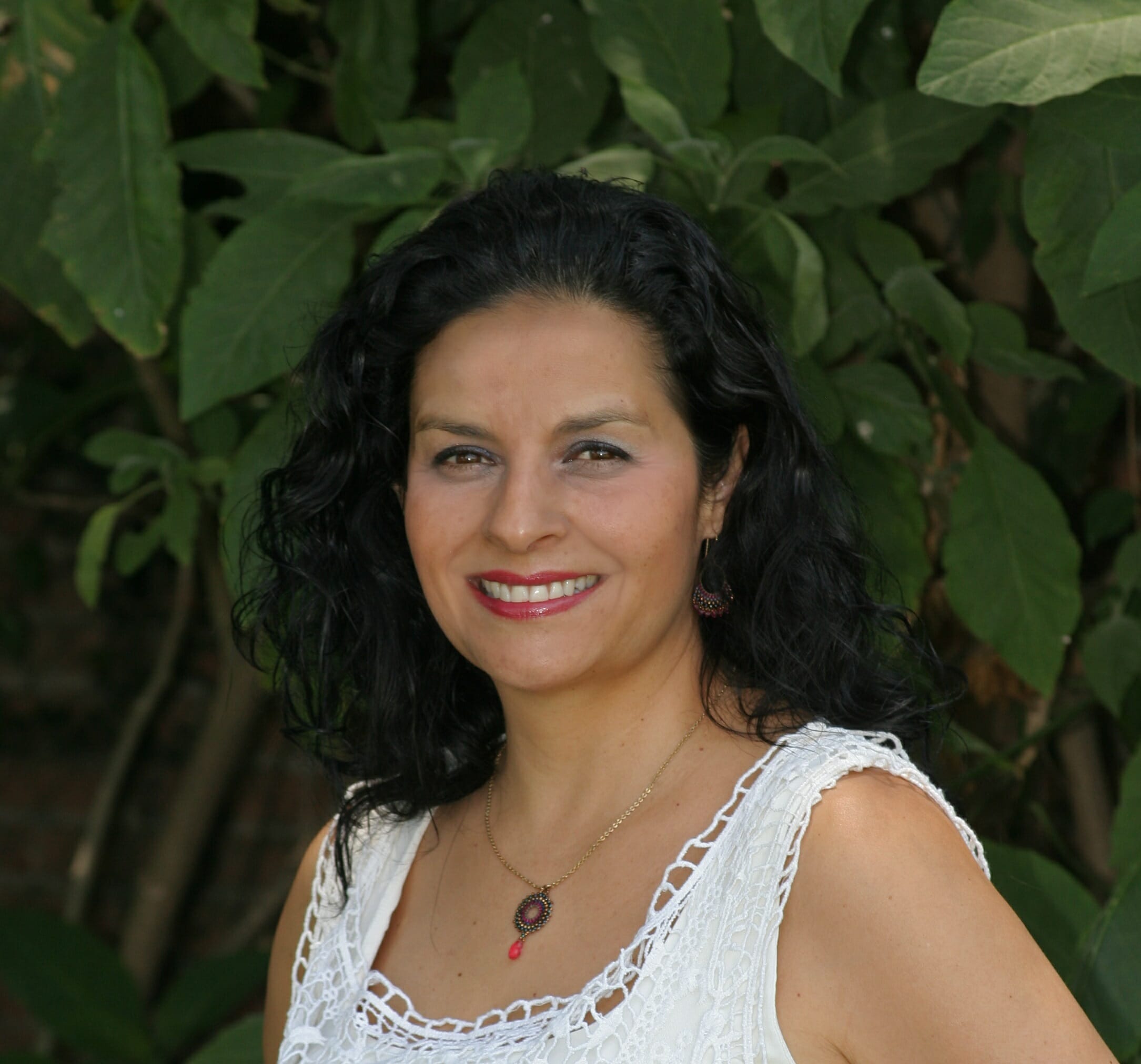 Martha Esther Sánchez Aguilar