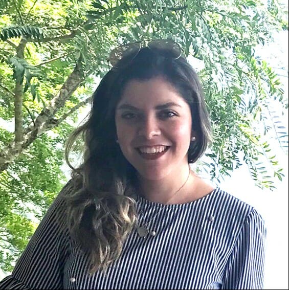 María José Contreras Martínez