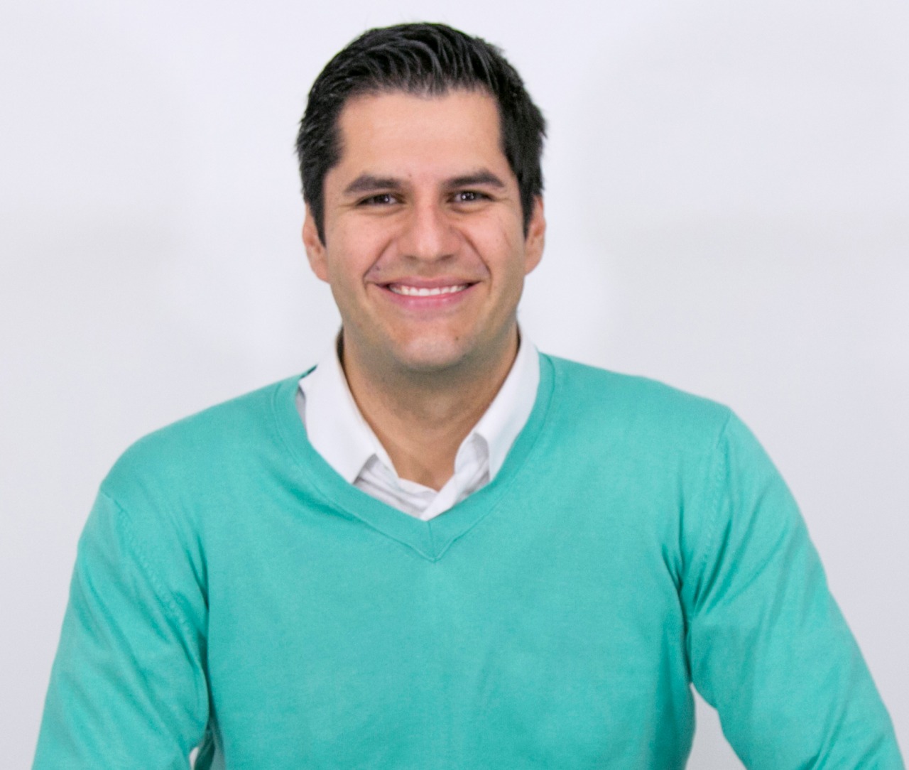 Paúl Burgos Navarrete